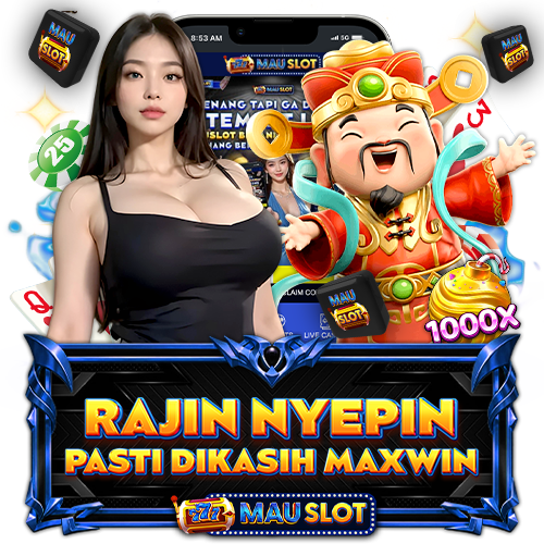 MAUSLOT ᛝ Lingkungan GAMES Online Terpercaya Akomodasi Terkini 🍵 2026
